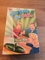 Pim Pam Pet Picto, Hobby en Vrije tijd, Ophalen