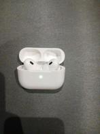 Airpods pro 2 met oplader, Audio, Tv en Foto, Hoofdtelefoons, Ophalen