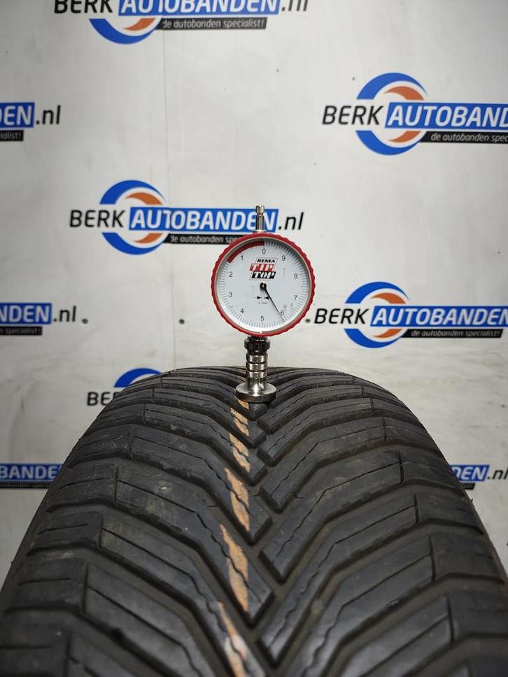 4x Michelin Crossclimate 2 XL (VOL) 235/55 R18 104H 235/55/1, Auto-onderdelen, Banden en Velgen, Band(en), All Season, 18 inch