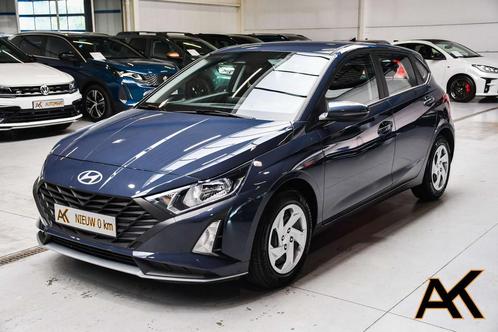 Hyundai i20 1.2i Twist NIEUW - NAVI SMARTLINK / CAMERA / PDC, Auto's, Hyundai, Bedrijf, Te koop, i20, ABS, Achteruitrijcamera