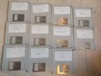 Disquettes Amiga 1200, Games en Spelcomputers, Ophalen of Verzenden, Zo goed als nieuw