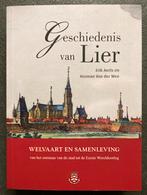 Geschiedenis van Lier, Boeken, Verzenden, Zo goed als nieuw