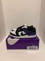 Nike Dunk Low SB Pro Court Purple, Kleding | Heren, Nieuw, Sneakers, Ophalen of Verzenden, Nike