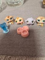 Littlest petshop, Verzamelen, Poppetjes en Figuurtjes, Ophalen of Verzenden, Zo goed als nieuw