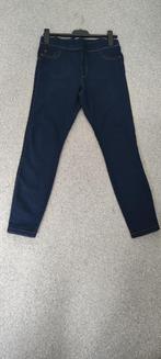 Jegging (Legging jeans) taille 40/42, Ophalen, Blauw