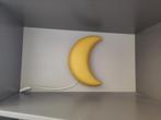 Lamp maan kinderkamer, Kinderen en Baby's, Ophalen, Gebruikt, Lamp
