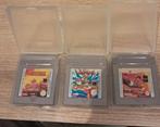 Lot 3retro gameboy spelletjes, Enlèvement