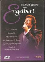 The very best of Engelbert, Alle leeftijden, Ophalen of Verzenden, Gebruikt, Muziek en Concerten