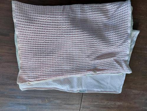 Parkbekleding  Koeka + dekens Koeka, Kinderen en Baby's, Babyparken, Zo goed als nieuw, Ophalen
