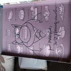 Livre du chat dédicace avec dessins, Livres, BD, Enlèvement ou Envoi, Utilisé