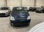 2005 Opel Meriva Personenauto, Auto's, Gebruikt, Overige brandstoffen, Bedrijf, Handgeschakeld