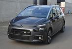 Citroen Grand C4 SpaceTourer 1.2*Shine S*7-zits semi-leer, Auto's, Citroën, Voorwielaandrijving, Monovolume, Leder en Stof, 7 zetels