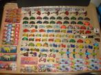 KINDER Lot de Séries de Motos Diverses 1990's - 2000's, Ophalen of Verzenden, Zo goed als nieuw, Overige typen