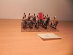 bataille de Waterloo, 1ers sauveteurs (8), Minifigs, Personnage ou Figurines, Enlèvement ou Envoi, Neuf