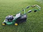 Grasmachine r52vb john deere, Jardin & Terrasse, Tondeuses à gazon, Tondeuse rotative, Utilisé, Sac de ramassage, Tondeuses à gazon à essence
