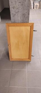 Kastdeuren, Huis en Inrichting, Kasten | Kleerkasten, Ophalen, Minder dan 50 cm, Gebruikt, Minder dan 25 cm