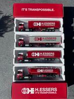 WSI MAN H. Essers set, Ophalen of Verzenden, Nieuw, Bus of Vrachtwagen, Wsi