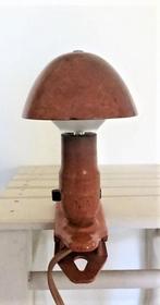 Lampe de bureau Hergil en bakélite, lampe de lecture ... (1), Enlèvement