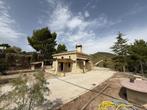 Vrijstaande finca in Torremanzanas - Alicante, Immo, Spanje, 126 m², Woonhuis, 2 kamers