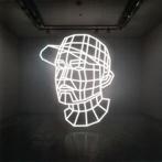 DJ Shadow – Reconstructed | The Best Of DJ Shadow, Enlèvement ou Envoi, Comme neuf, Dance populaire
