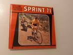Sprint 71 Panini - heel mooie staat, Enlèvement ou Envoi