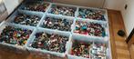Hele veel lego (meer dan 100kg), Ophalen, Zo goed als nieuw, Lego