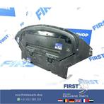 W190 C190 AMG GT GTC GTS GTR CARBON MOTOR AFDEK PLAAT ORIGIN