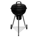 Outr Kettle BBQ 42cm, Tuin en Terras, Houtskoolbarbecues, Ophalen, Nieuw, Outr