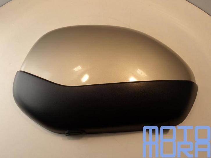 Originele Kofferdeksel Honda Deauville 1998 - 2005 NT650V NT, Motos, Pièces | Honda, Enlèvement ou Envoi