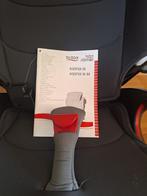 autostoel römer britax, Kinderen en Baby's, Autostoeltjes, Ophalen, Romer, Gebruikt, 15 t/m 36 kg