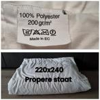 Donsdeken perfecte staat, Ophalen of Verzenden, Zo goed als nieuw