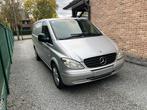 Vito 3.0 v6 automaat lange versie van, Auto's, Automaat, Bedrijf, Diesel, Overige carrosserie
