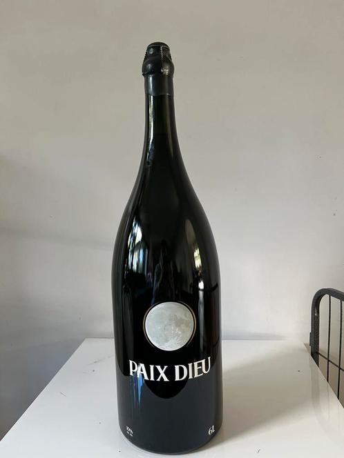 Paix dieu - 6 liter fles, Verzamelen, Biermerken, Nieuw, Ophalen