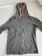 Grijs sportvestje van Only maat S, in perfecte staat, Kleding | Dames, Sportkleding, Only, Ophalen of Verzenden, Maat 36 (S), Grijs