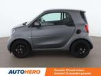 Smart Fortwo 0.9 Turbo Basis Prime (bj 2018, automaat), Auto's, Automaat, 898 cc, Achterwielaandrijving, Gebruikt
