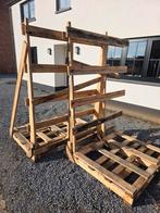 Gratis glasbok stook hout, Huis en Inrichting, Ophalen