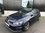 Volkswagen Golf 1.4 TSI R-Line  GPS, 5 places, Berline, 120 ch, Bleu