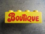 Lego Duplo Brick 2x4 (zie foto's), Ophalen of Verzenden, Gebruikt, Losse stenen, Duplo