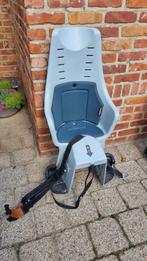 kinderfietsstoel, Ophalen, Achterzitje, 9 t/m 18 kg, Bobike