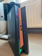 Asus desktop), i7-7700, 1 TB, NVIDIA GeForce GTX 1060, Ophalen, Gebruikt, Asus, Gaming