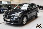 BMW X1 1.5iA sDrive18 Automaat - LEDER / NAVI / PANO / CC, Te koop, Benzine, 3 cilinders, Gebruikt