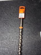 3 forets à béton à broche 24 mm x 540 mm (neufs), Bricolage & Construction, Outillage | Foreuses, Enlèvement, Neuf