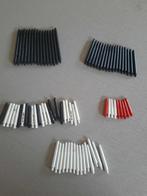 shafts, Sport en Fitness, Darts, Ophalen of Verzenden, Zo goed als nieuw, Shafts, Elektronisch