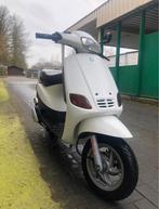 Zip typ 3, Fietsen en Brommers, Tweetakt, Gebruikt, Zip, Klasse A (25 km/u)