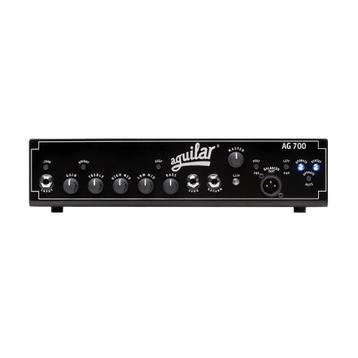 Aguilar AG 700 beschikbaar voor biedingen