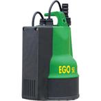 Dompelpomp | EGO 500 GI-S | met ingebouwde vlotter, Tuin en Terras, Tuinslangen, Ophalen of Verzenden, Nieuw