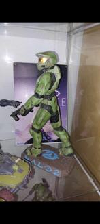 Halo 2 statue résine, Nieuw, Ophalen of Verzenden