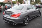 Mercedes Cla 200i, 2015, 83.000km, Airco, Xenon, Navi + Gara, CLA, Achat, Entreprise, Essence