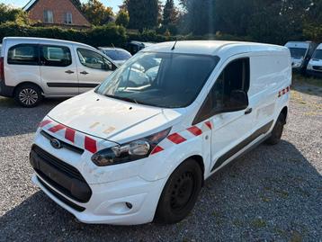 Ford conect 2016 diesel 1.6 170.000km beschikbaar voor biedingen