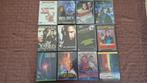 Lot de 12 DVD (thrillers,science fiction,comédie), Enlèvement ou Envoi, Comme neuf, Action